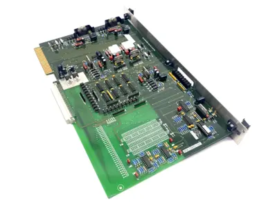 USED ASM SOL-E6022-048