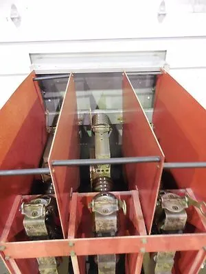 Used ITE HPL-C Circuit Breakers Ohio US | Equipment Recovery Corp. #1329777