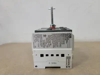 USED ABB OS30FAJ12