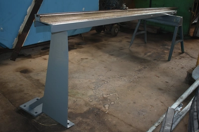 CINCINNATI-INC 6SE 12 Power Squaring Shears | Mohawk Machinery (9)