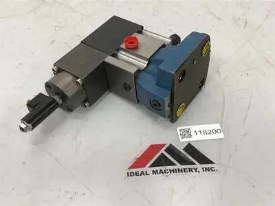 USED REXROTH DB20B2-52/180Y