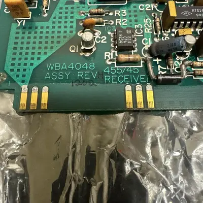 Used FEMCO WBA4048 Sensors Ohio US | Surplus Asset Holdings #1234074