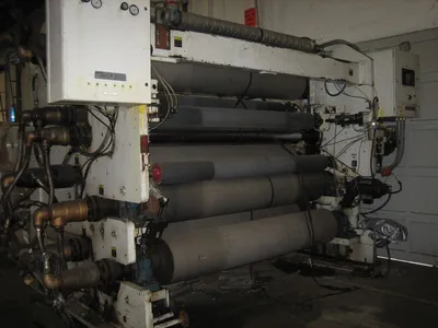 1998 BLACK CLAWSON MDO Downstream Equipment, MDO | Mark One Machinery (3)