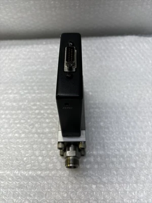 USED MKS Mass Flow Meter