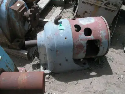USED LINK-BELT CDFF-57