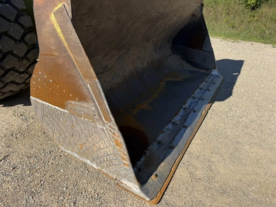 Used TEREX 72-61AA ARTICULATED Wheel Loaders Michigan US | Miedema Asset Management Group #1390050
