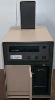 QTY. 1. LEE SCIENTIFIC SERIES 600 SUPERCRITICAL FL...