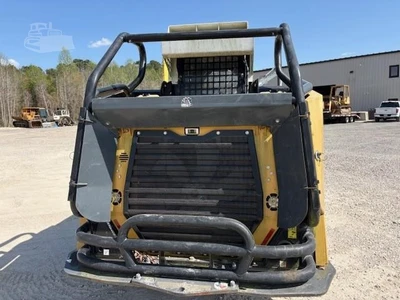 Used 2021 ASV POSI-TRACK RT120F Forestry Grinders North Carolina US | Southeastern Equipment Corp #1467780
