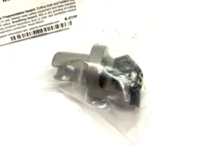 NEW KENNAMETAL KM MICRO™ TOP NOTCH™ THREAD/GROOVE CUTTING UNIT KM2016NEL220