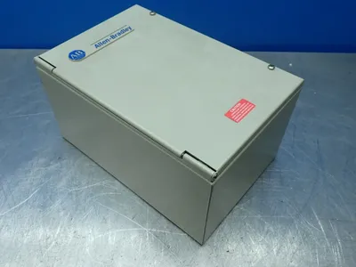 NEW ALLENBRADLEY 109C16FDD1E