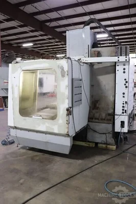USED 2008 HAAS VF-3B