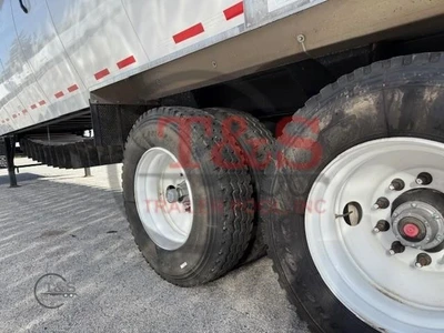 Used 2024 AULICK IND _UNKNOWN_ Misc Trailers Illinois US | T&S Trailer Pool #1509440
