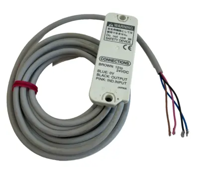 NEW PANASONIC NA1-PK3 PICKING SENSOR 12-24VDC NA1PK3D NA1PK3