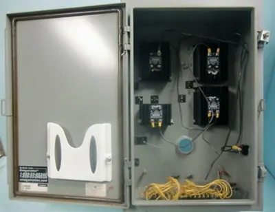 QTY. 1. SCE SAGINAW CONTROL ENGINEERING INDUSTRIAL...