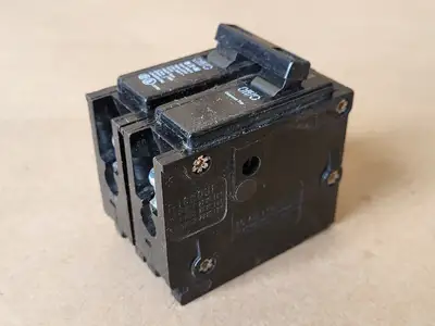 USED EATON BR215
