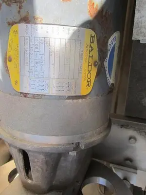 USED GROTE S/A 2225