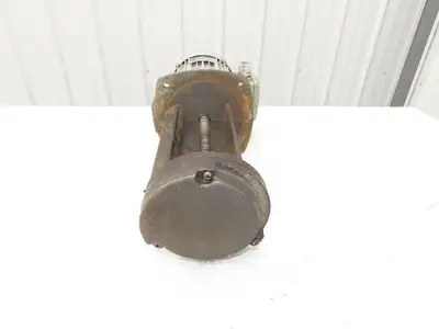 Graymills IMV50-F Immersion Coolant Pump 3/4"npt 35gpm 1/2Hp 230/460V Cast Iron