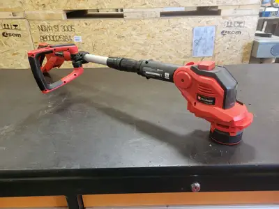 NEW EINHELL 3411245