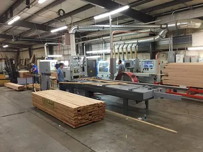 NEW CAMERON AUTOMATION #411A