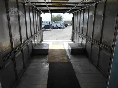 Used 2017 FREIGHTLINER MT45 Box trucks Arizona US | Tuscon Trux & Equipment Sales #1546084
