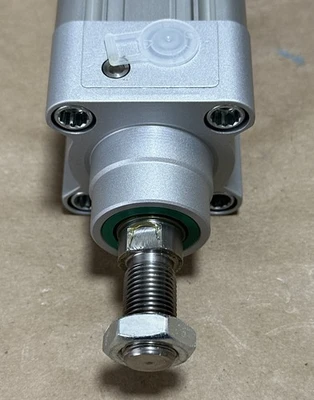 NEW Festo DSBC-50-160-PPVA-N3