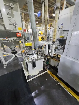Used 2008 SICMAT RASO 200 Gear Shavers Michigan US | Gibbs Machinery Company, Inc. #1547797