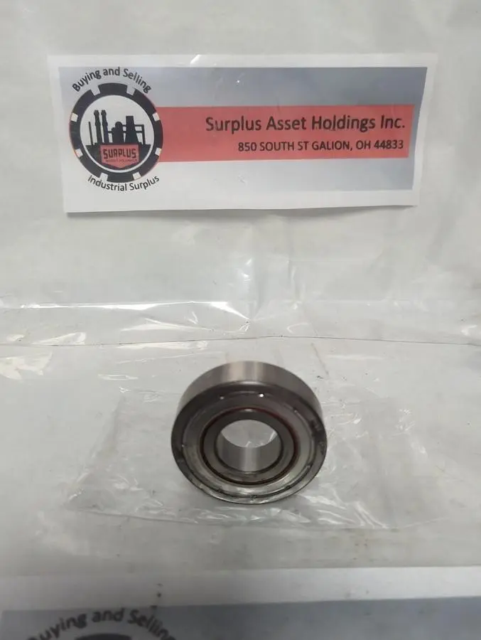 Used SKF 6306 Industrial Controls Ohio US | Surplus Asset Holdings #1399422