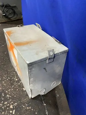 Used 2011 EATON Y48J24T09N Distribution Transformers Ohio US | HGR 24 #1150450