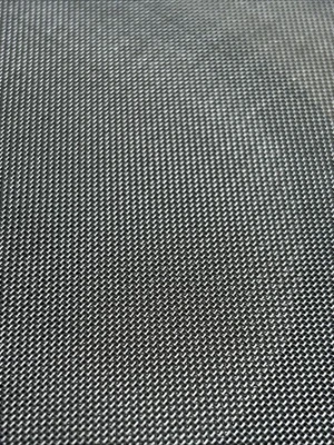 (4) Tri Clamp Screen Gasket 4" Black EPDM 150 Mesh ?? NNB Fast Shipping!