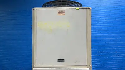 Used AEC PSA10 Chillers Ohio US | HGR 24 #1316136
