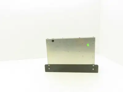 Rinco Ultrasonics AGM35-4-900P-230-B2 Ultrasonic Generator for Plastic Welding