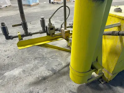 Hydraulic Unit