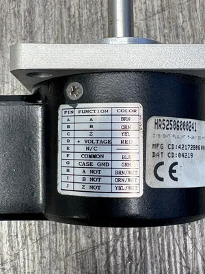 Dynapar HR52506000241 Rotary Encoders | ESS Industrial Equipment Sales (7)