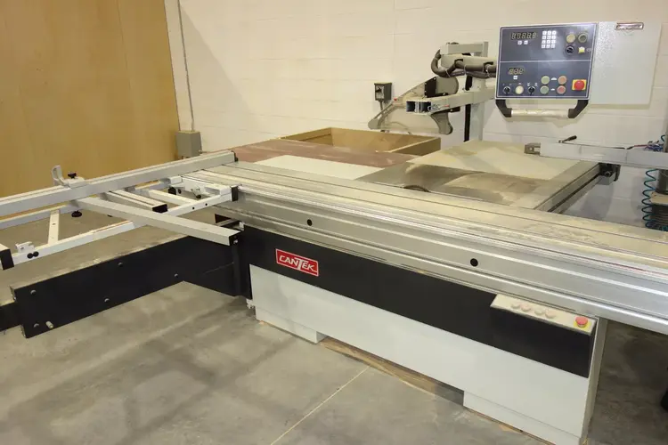 Used _UNKNOWN_ _UNKNOWN_ Double Miter Saws | Coast Machinery Group #874894