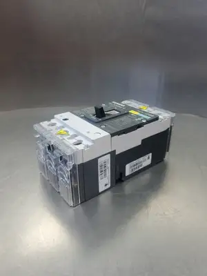 Used Siemens LFK3B250 CIRCUT BREAKER, 200A, 220-690V Circuit Breakers | Palmetto Automation #1149372