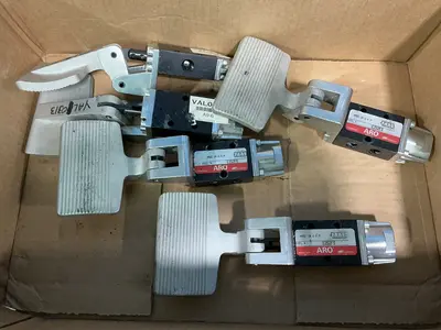 Used INGERSOLL RAND E252FS Pumps Ohio US | HGR 24 #1315082