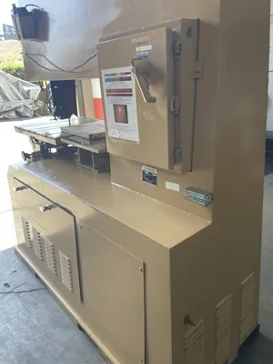 KALAMAZOO VS-36 SAWS, BAND, VERTICAL | Wheeler Machinery Sales (3)