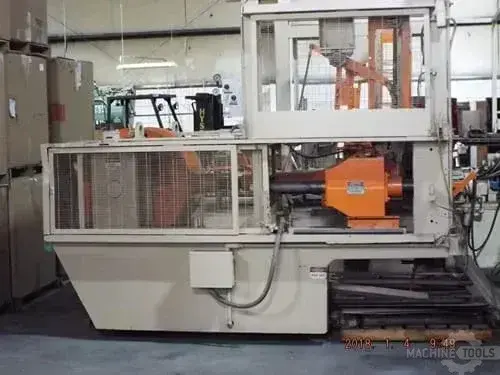 Used BROWN T-310 Thermoforming Machines Arizona US | KD Machinery #71010