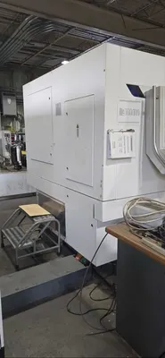 USED 2016 MIKROSA KRONOS L660
