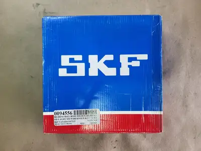 NEW SKF 6317/C3