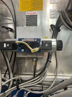 REXROTH V160+IZP.PGH3/011-9Kw Hydraulic Power Units | Great American Equipment Company (14)