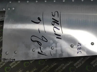 USED MOORE 117915