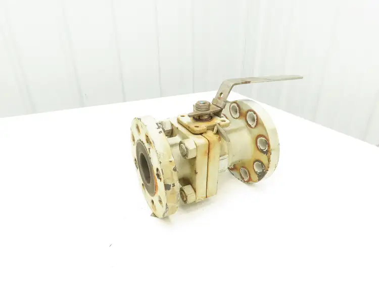 Used SHARPE _UNKNOWN_ Valves/Fittings Indiana US | Arrow Industrial #568334