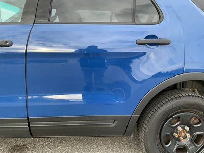 Used 2016 FORD EXPLORER SUVs Michigan US | Miedema Asset Management Group #1461404