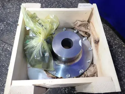Seal Assembly