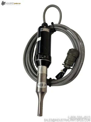 Used SONICS U-B2224 Tooling & Accessories (Other) Kentucky US | Industrial Parts R Us Inc. #1313175