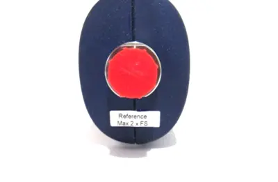 NEW GE IUPM-2-01G UNIVERSAL PRESSURE MODULE UPM IUPM201G