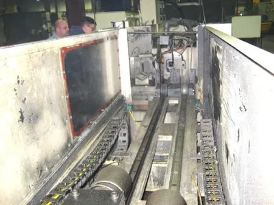 2003 AMERICAN H40-90 Horizontal Boaches | Mohawk Machinery (20)