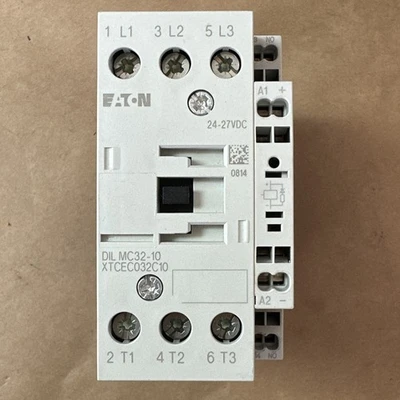 NEW Eaton XTCEC032C10TD