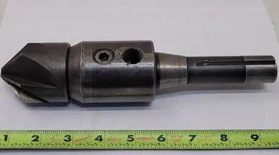 -- UNSPECIFIED -- R8 End Mill Holder Tooling & Accessories, R8 Tooling | Machinery Central (2)